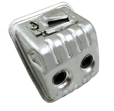 Глушитель Спектрум (аналог 5441477-02) HR-H076/4603/13028 для 135/140/435/440/445/450