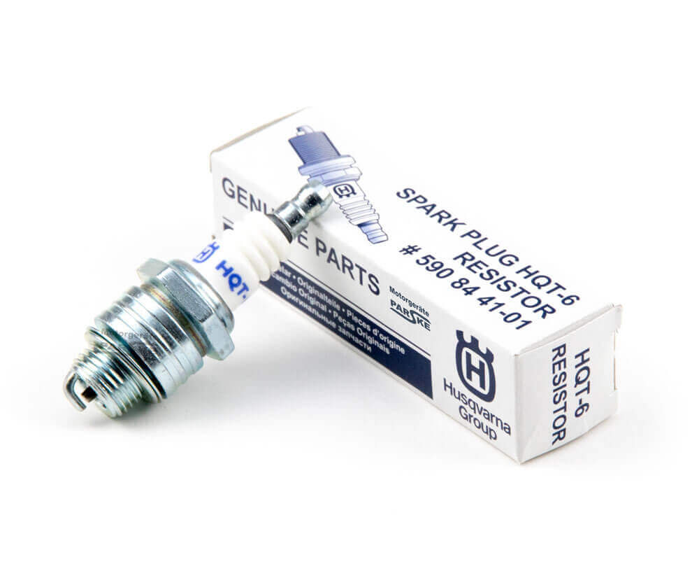 Свеча зажигания HUSQVARNA RCJ7Y (5032351-08)