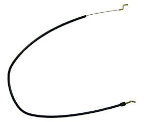 Трос управления HUSQVARNA 5229374-02 для LC53