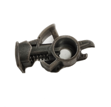 Тяга воздушной заслонки Winzor (аналог 5443599-02) 445-SWS для 445/450