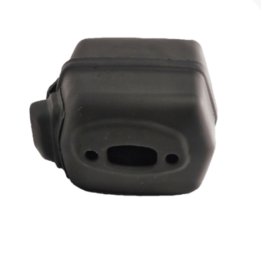 Глушитель Winzor 55-05 (аналог 5017666-05) для 51/55