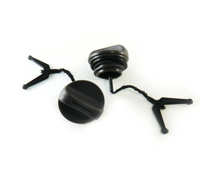 Пробка м/б Winzor 350-56 (аналог 5372815-01/02) для 340/345/350/351/353