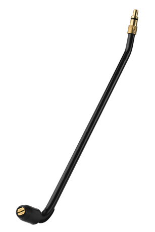 Насадка-изогнутый распылитель под углом HUSQVARNA 5906611-01