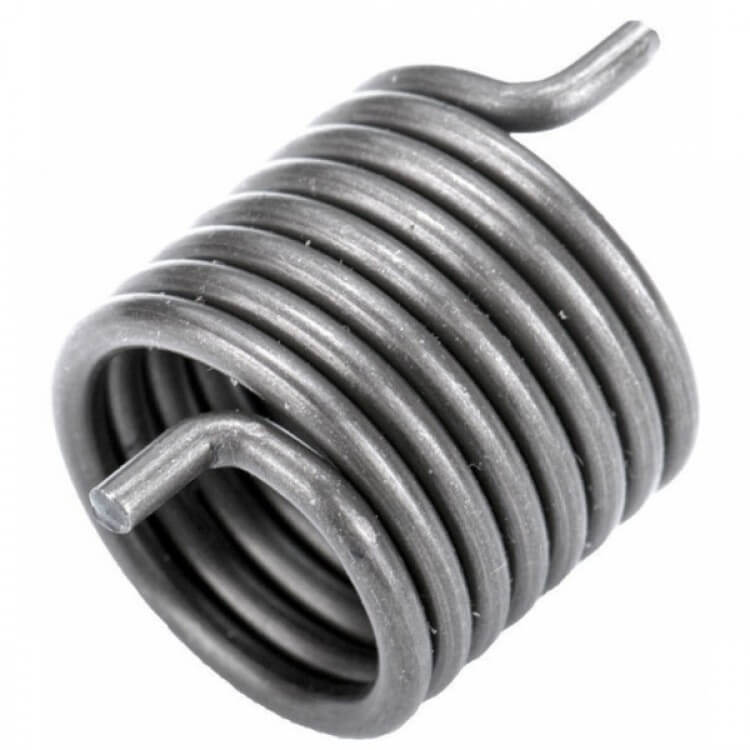 Пружина храповика барабана стартера Husqvarna 5374234-01 для 340/345/445/450