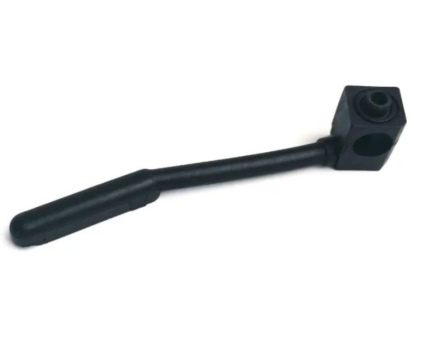 Маслопровод Holzfforma PJ44516 (аналог 5440842-02) для 445/450