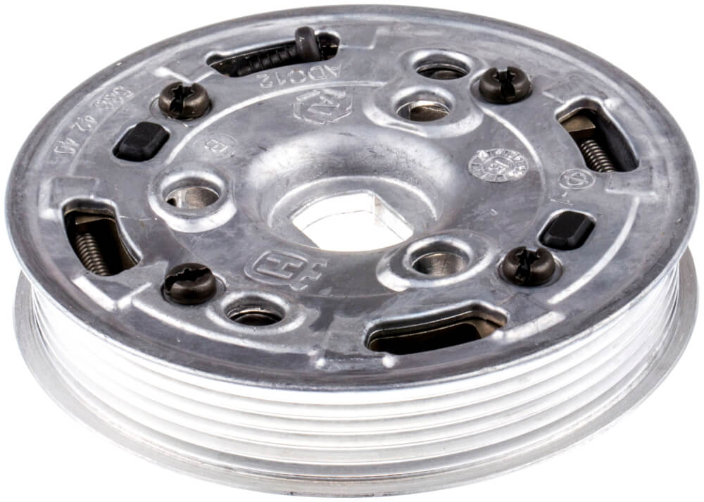 Шкив ведомый в сборе Husqvarna 5884704-03 для K760/770