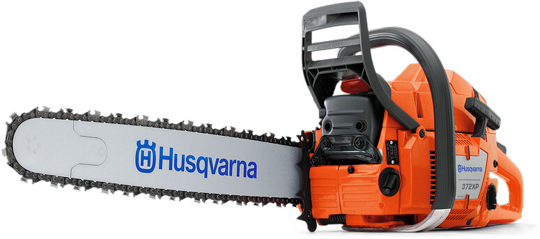 Бензопила Husqvarna® 372 XP-18