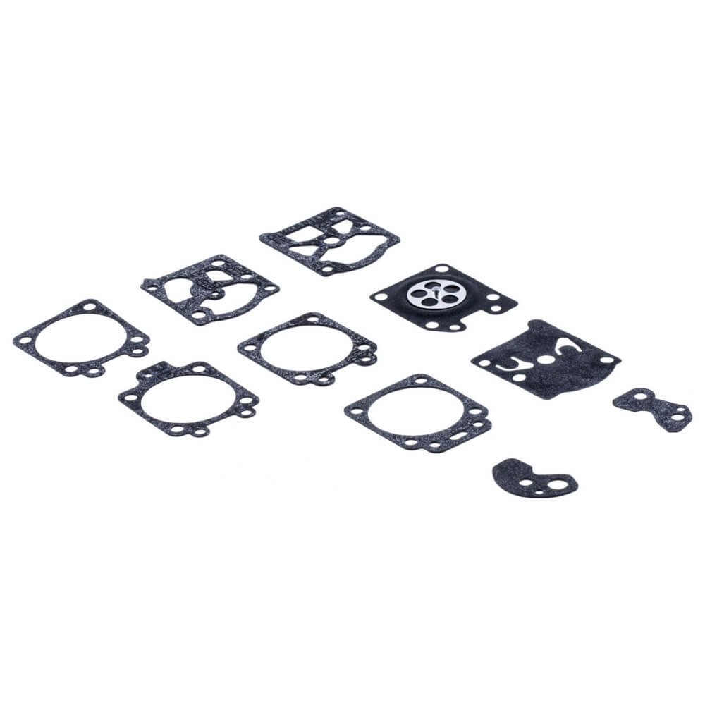 Ремкомплект карбюратора Husqvarna 5300698-44 для 136/141/J2036/P351/350/370/2250