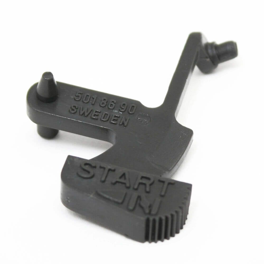 Рычаг воздушной заслонки HUSQVARNA 5018690-02 для 254/257/262