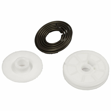 Барабан стартера (аналог 5757392-01) Winzor HU128-STRSP для 128/323R