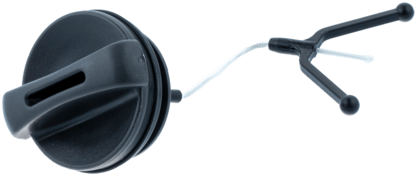 Пробка масляного бака HUSQVARNA 5441112-03 (01) для бензопил 135/140/435/440/450