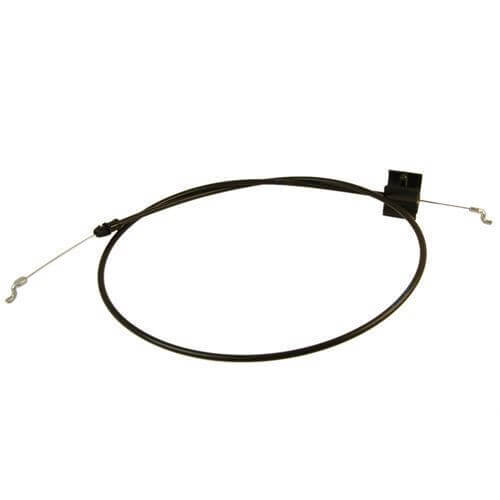 Тросик управления в сборе HUSQVARNA 5324240-33 для J55SL