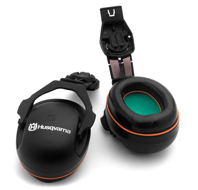 Наушники шумозащитные (для комплектации шлема) HUSQVARNA (5056653-25)