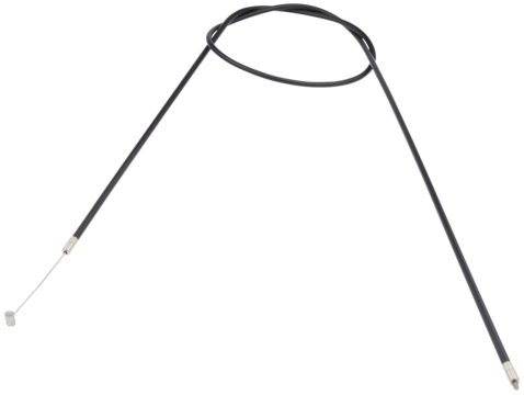 Трос газа HUSQVARNA 5224831-01 для воздуходувок 150BT/170BT/350BT/370BTS