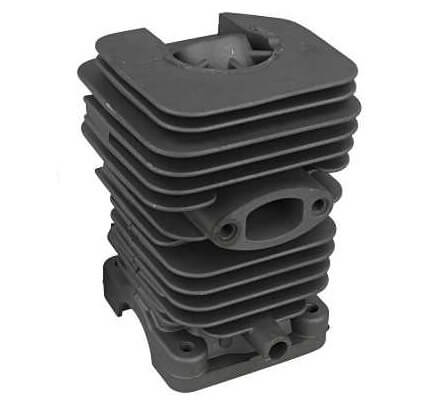 Цилиндр Husqvarna 5300718-84 для Р842