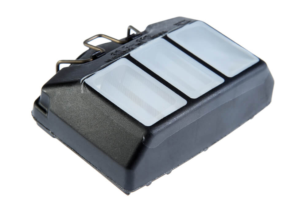 Фильтр воздушный HUSQVARNA 5752691-01 для бензопил 365/372