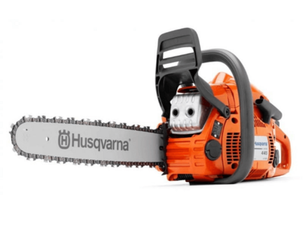 Бензопила Husqvarna® 445 II 18