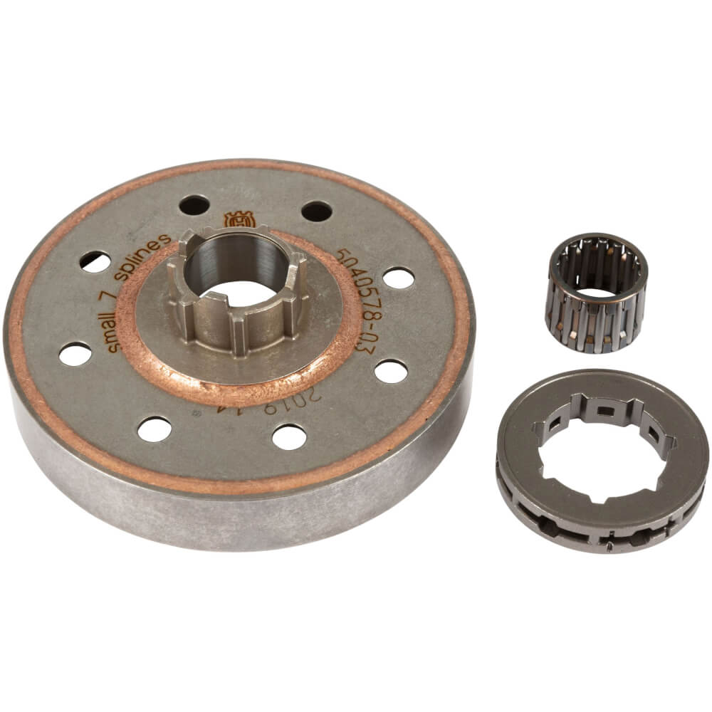 Барабан сцепления HUSQVARNA 5752610-05 для бензопил 555/560/562