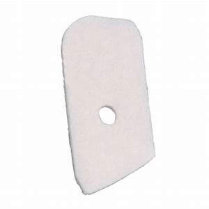 Фильтр воздушный HUSQVARNA 5301502-53 для травокосилок 125/128C/LR