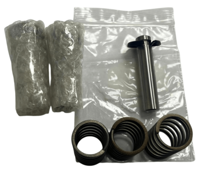 Поршень Husqvarna 5986841-31 для PW 325