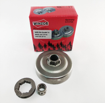 Чашка сцепления 325 7Z Спектрум (аналог 5300693-16) 14020/4111/137-14 для 137/142