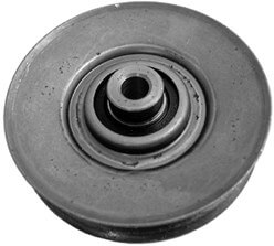 Шкив Husqvarna 5321392-45