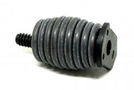 Амортизатор (виброизолятор) HUSQVARNA 5863121-03, задний для бензопил 555/560/562