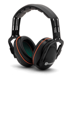 Наушники c головным ремнем HUSQVARNA (5056653-04)