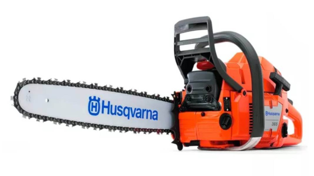 Бензопила Husqvarna® 365 X-Torq 18