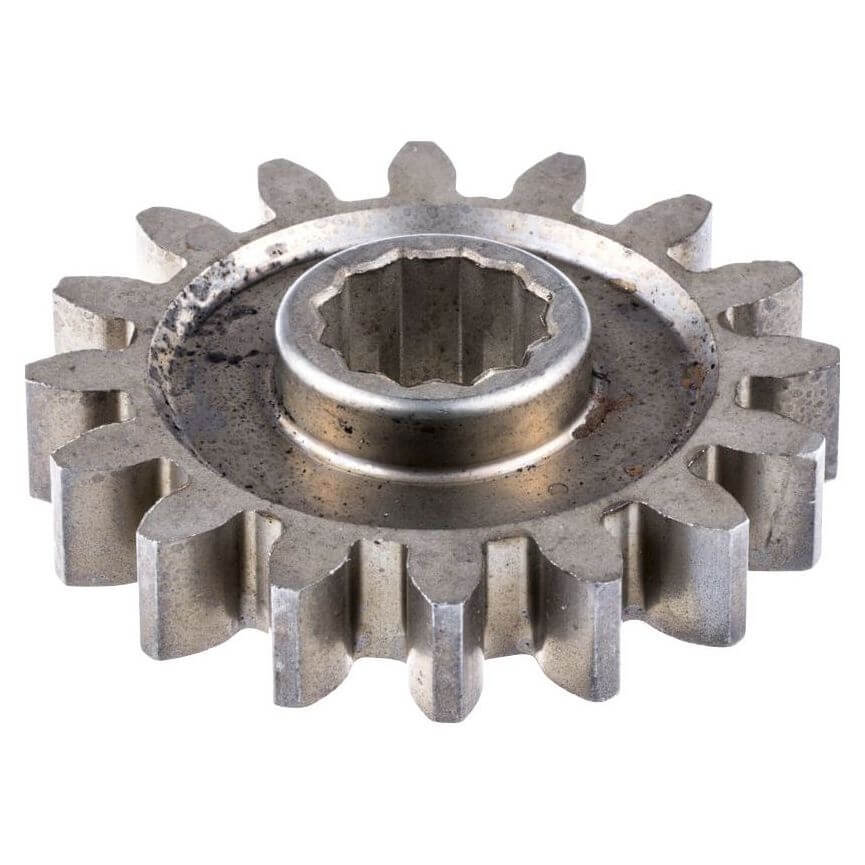 Шестерня Husqvarna 5879348-01/5324153-56 для TC138