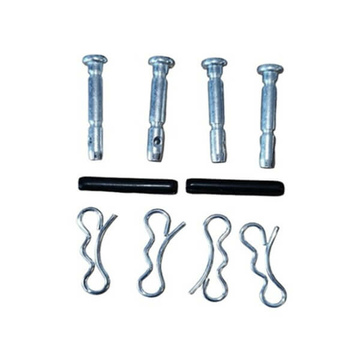 Болт срезной шнека (комплект) Husqvarna 5959209-01 для ST124