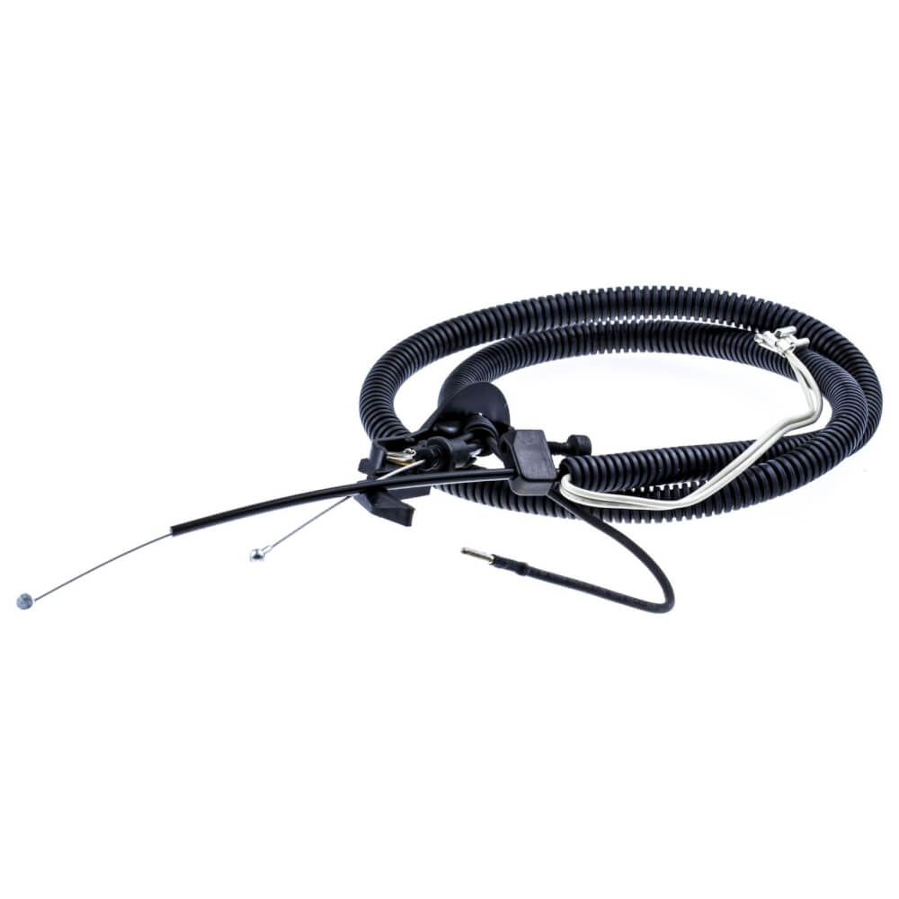 Трос газа в сборе Husqvarna 5254198-01 для 545RX/RXT