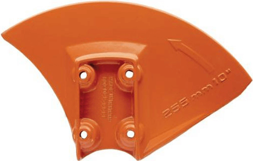 Кожух защитный ножа HUSQVARNA 5745067-02 для травокосилок 343F/345Fx/545/555RX