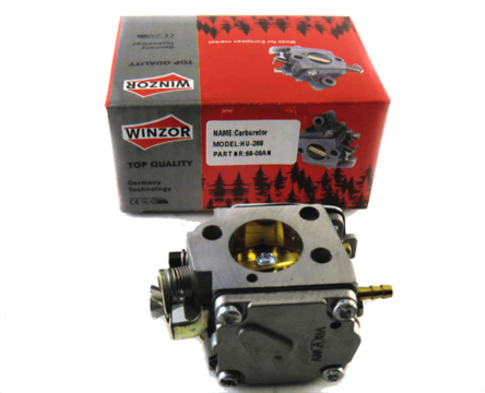 Карбюратор Winzor (аналог 5743316-01) 68-09AN для 61/268/272