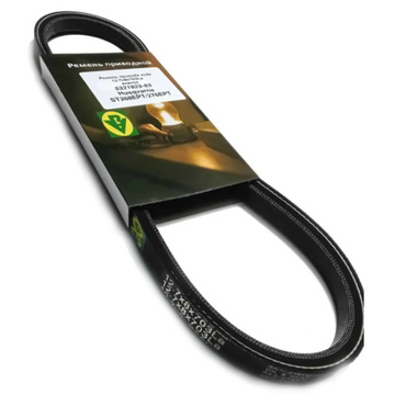 Ремень привода колес 10497 (аналог 5321923-83) для ST268EPT/276EPT