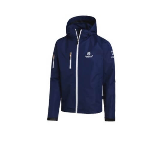 Куртка-ветровка мужская HUSQVARNA Functional, размер M (5824073-02)