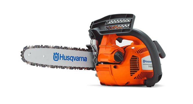 Бензопила Husqvarna® T435-12