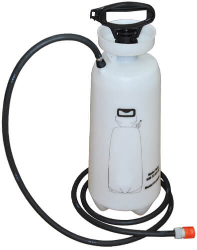 Бак водяной со шлангом HUSQVARNA, 15л (5063263-02)