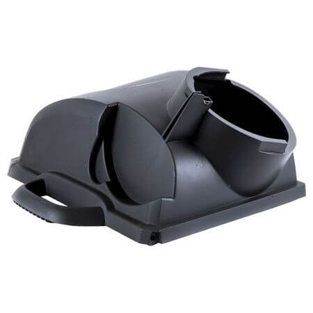 Крышка травосборника Husqvarna 5321884-98 для R152SV