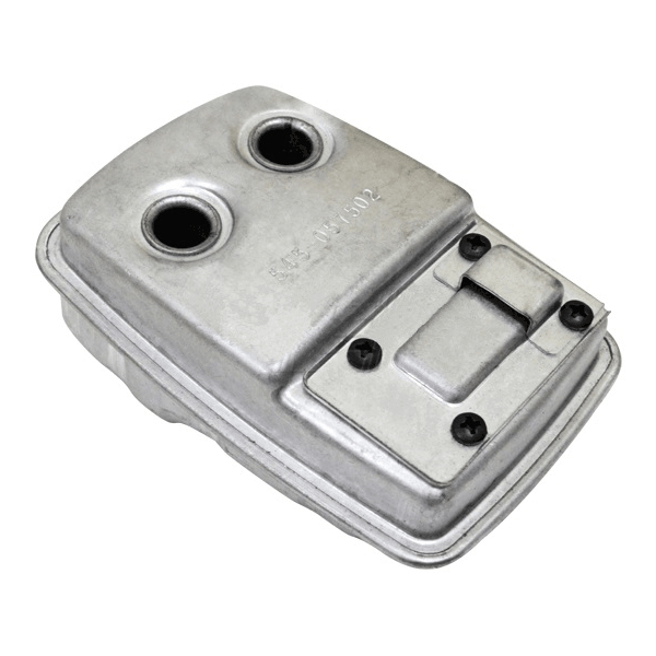 Глушитель Husqvarna 5740315-02 для 125R/128R