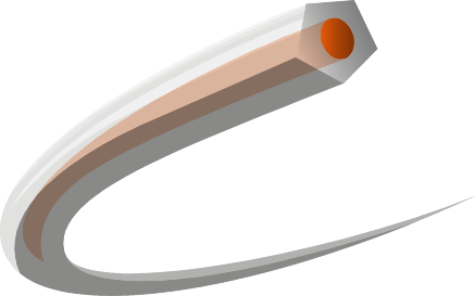 Леска триммерная HUSQVARNA Core Cut 2.7х210м (5976692-22)