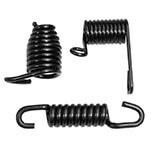 Комплект амортизаторов Champion HR-P041/1400075 для P340S/350S/360S