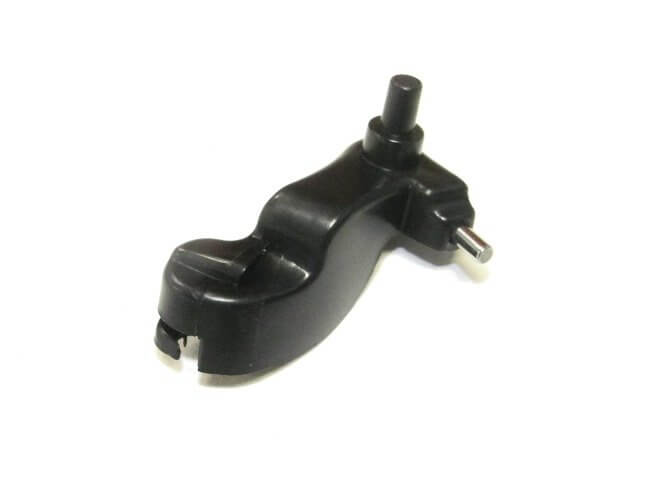 Курок газа HUSQVARNA 5372635-01 для кусторезов 343/345F/FR