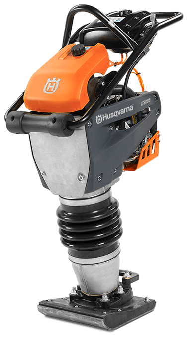Вибротрамбовка HUSQVARNA LT 6005 11
