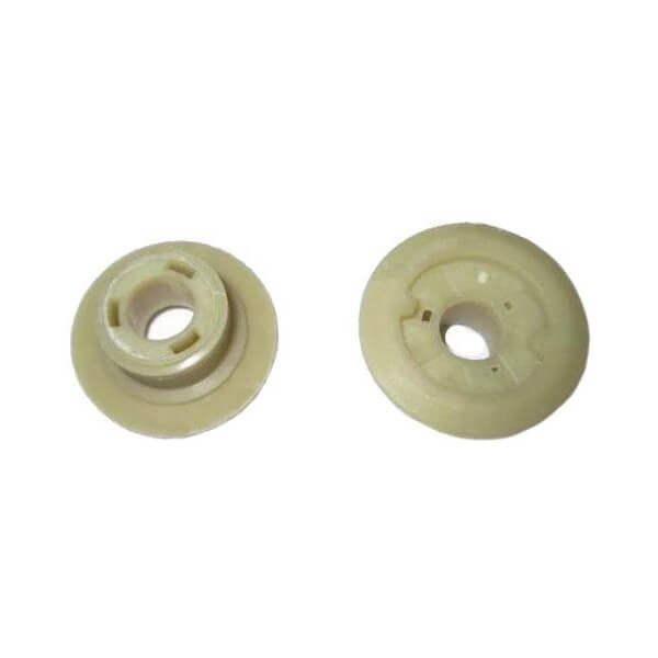 Колесо червячное HUSQVARNA 5742248-01 для бензопил P340S/350S/360S, Швеция