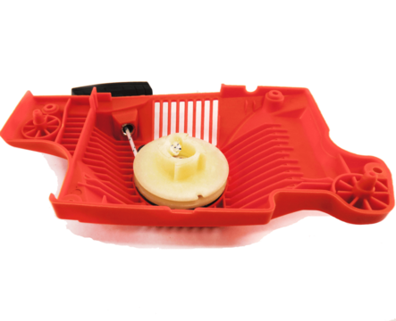 Стартер в сборе Winzor M8210/55-02 для 51/55