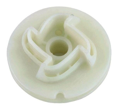 Барабан стартера DDE HR-H082 (аналог 5370925-02) для 340/345/350/351/445/450 с 2001г