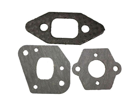 Прокладка карбюратора + теплоизолятора Champion 1400073 для P351/370