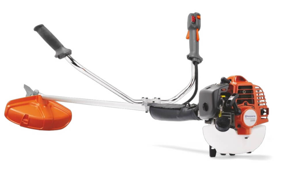 Мотокоса HUSQVARNA 226R (9658710-01)