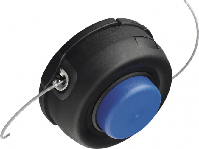 Головка полуавтоматическая Husqvarna® T35 M12 (левая резьба)